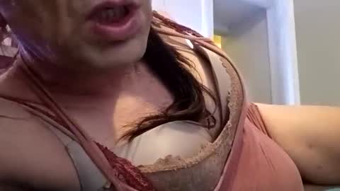 Snapshot of dirtygurl417898 chatting on 02.24.26 dirtygurl417898 online show from 02.24.26