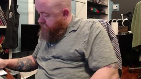 dirtyironrodreborn online show from 04.19.26