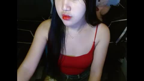 Snapshot of dirtylexa31 chatting on 12.03.25 LEXA online show from 12.03.25