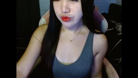 Snapshot of dirtylexa31 chatting on 12.18.25 LEXA online show from 12.18.25