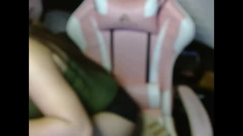 Snapshot of dirtylexa31 chatting on 03.11.26 LEXA online show from 03.11.26