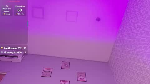  Nemesis   online show from 02.03.26