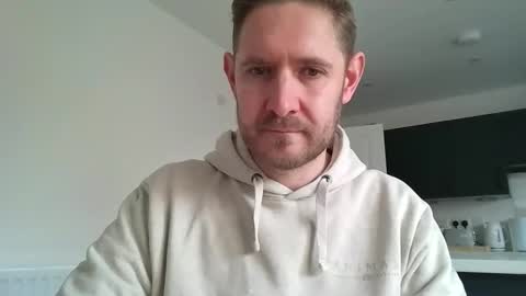 Exhibitionist Ben online show from 03.16.26