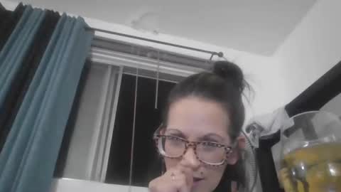 Snapshot of dirtynerdy30 chatting on 10.04.25 Dirtynerdy online show from 10.04.25