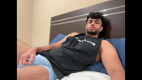 Snapshot of dirtynick1 chatting on 02.19.26 dirtynick1 online show from 02.19.26