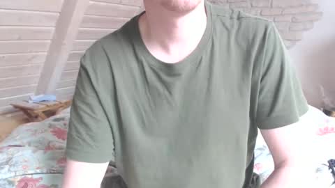 Nils online show from 02.04.25