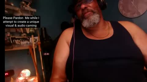 dirtyoman2ya online show from 12.25.24