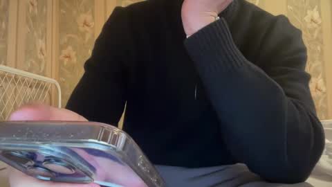 Snapshot of dirtyprettyboi chatting on 02.18.25 buy tokens with link online show from 02.18.25
