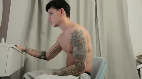 Snapshot of dirtyprettyboi chatting on 12.02.25 buy tokens with link online show from 12.02.25