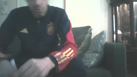 DIRTYROCCOJENNY online show from 02.08.26