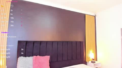 Soffie - Valentina - Yuya  Astro online show from 02.18.25