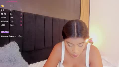 Soffie - Valentina - Yuya  Astro online show from 03.24.26