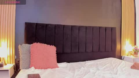 Soffie - Valentina - Yuya  Astro online show from 04.17.26