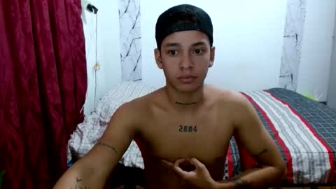 dirtyslimlatin online show from 12.05.25