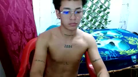 dirtyslimlatin online show from 12.23.25