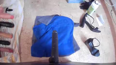 dirtysubbyy online show from 10.29.25