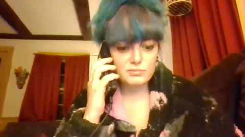 Crystal online show from 10.30.25