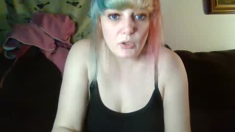 Crystal online show from 01.15.26