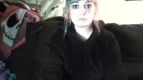 Crystal online show from 01.18.26