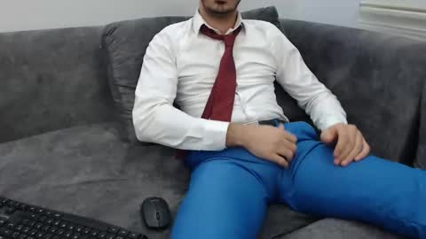 dirtyybooyy77 online show from 11.29.25