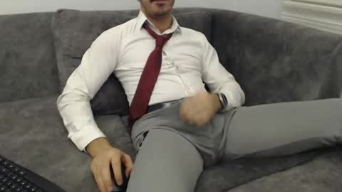 dirtyybooyy77 online show from 02.13.26