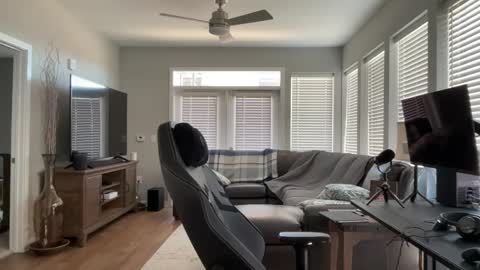 JustinDulgeXXX online show from 02.07.25