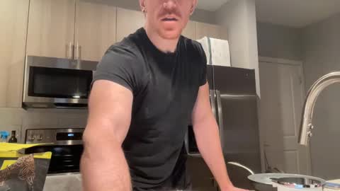 JustinDulgeXXX online show from 03.01.25