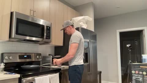 JustinDulgeXXX online show from 11.09.25