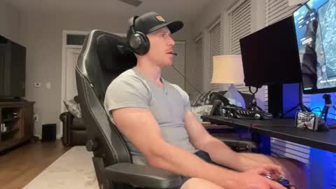 JustinDulgeXXX online show from 02.20.26