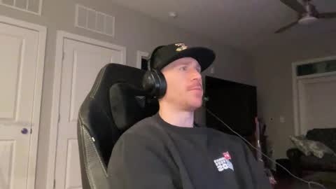 JustinDulgeXXX online show from 02.24.26