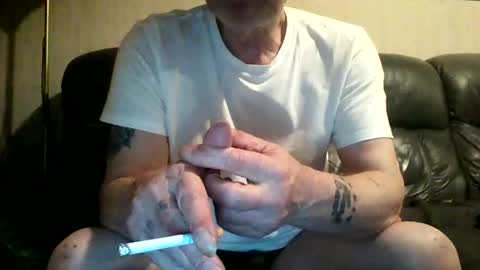 Snapshot of discovery63 chatting on 02.24.25 discovery63 online show from 02.24.25