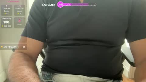 Snapshot of discreetcam chatting on 04.30.26 Discreet Guy online show from 04.30.26