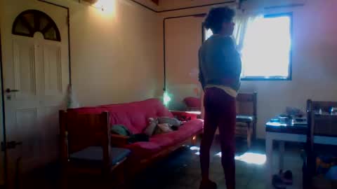 discretopasivo online show from 10.13.25