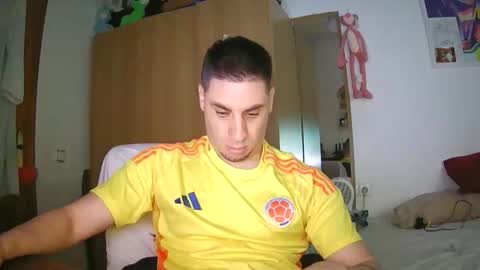 Snapshot of diselobienclaro chatting on 01.14.26 diselobienclaro online show from 01.14.26