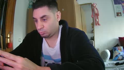 Snapshot of diselobienclaro chatting on 01.15.26 diselobienclaro online show from 01.15.26