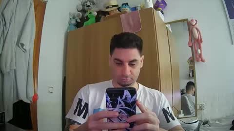 diselobienclaro online show from 04.17.26