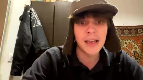 diskii07 online show from 11.26.25