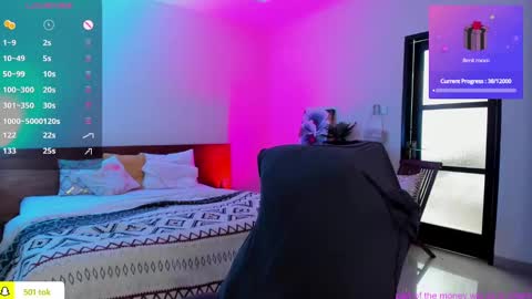 JASMINE online show from 01.19.25