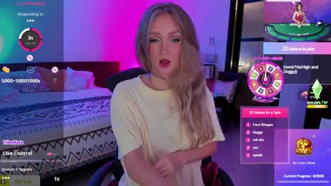 JASMINE online show from 01.25.25