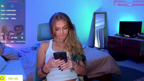 JASMINE online show from 04.27.26