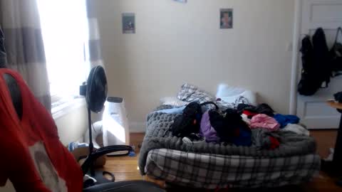 Your Best Worst Nightmare online show from 10.21.25