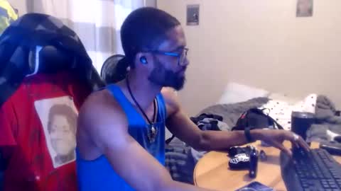 Your Best Worst Nightmare online show from 11.26.25