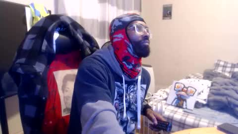 Your Best Worst Nightmare online show from 12.02.25