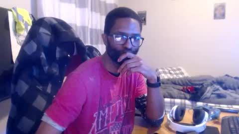 Your Best Worst Nightmare online show from 12.14.25