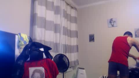 Your Best Worst Nightmare online show from 12.18.25