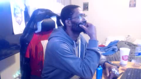 Your Best Worst Nightmare online show from 12.18.25