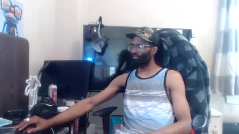 Your Best Worst Nightmare online show from 01.11.26