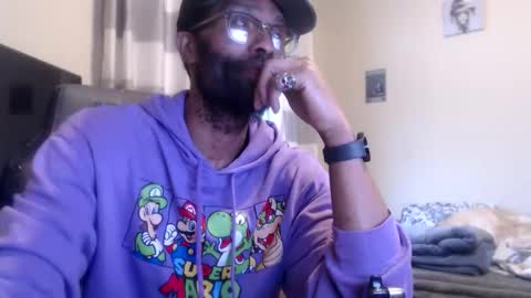 Your Best Worst Nightmare online show from 02.14.26