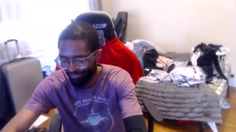 Your Best Worst Nightmare online show from 04.17.26