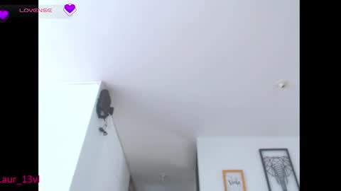 LAURAXXX online show from 01.15.25